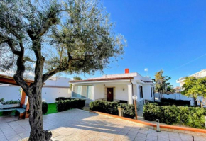 Casa vacanze Ciachea Home con giardino e parcheggio in Sicilia Carini
